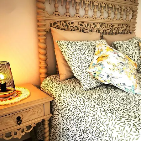 Vida A Portuguesa, Charming 