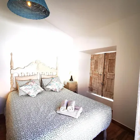 Apartment Vida A Portuguesa, Charming 