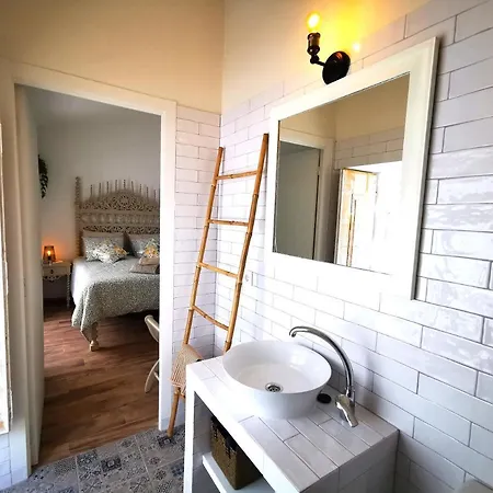 Apartment Vida A Portuguesa, Charming 