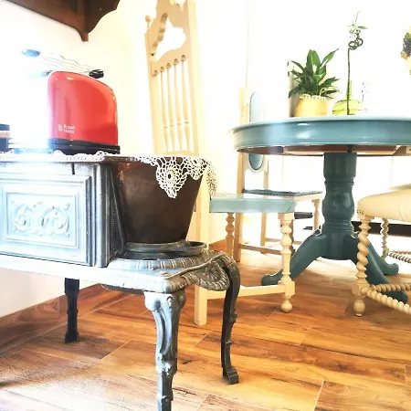 Vida A Portuguesa, Charming 