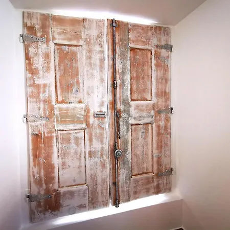 Apartment Vida A Portuguesa, Charming 