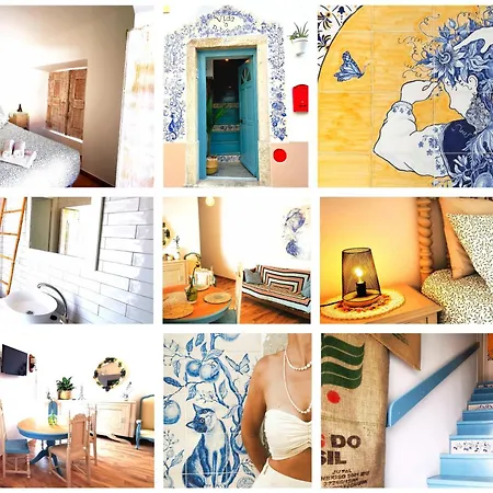Vida A Portuguesa, Charming 