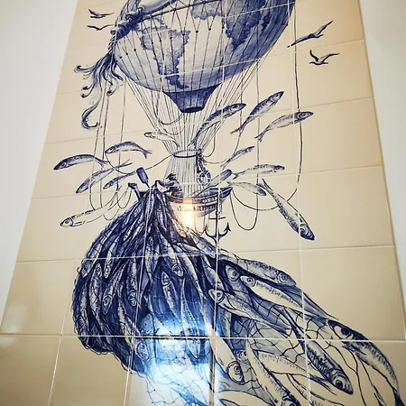 Vida A Portuguesa, Charming 