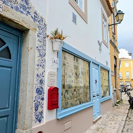 Vida A Portuguesa, Charming 