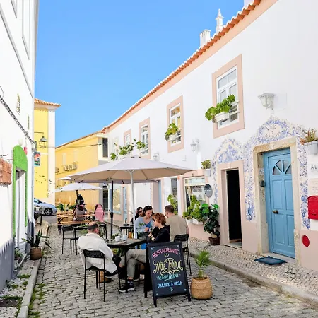 Vida à Portuguesa, Charming Algarve , In The Cultural&historical Center