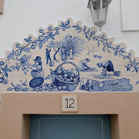Vida à Portuguesa, Charming Algarve , In The Cultural&historical Center