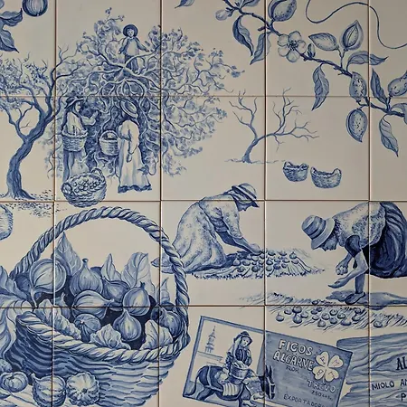 Vida à Portuguesa, Charming Algarve , In The Cultural&historical Center Appartement Portimão