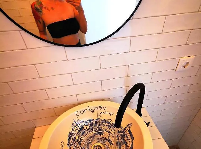 Vida à Portuguesa, Charming Algarve , In The Cultural&historical Center Appartement *