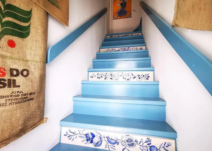 Vida à Portuguesa, Charming Algarve , In The Cultural&historical Center *