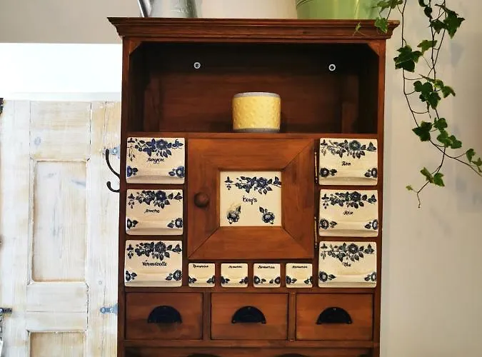 Vida à Portuguesa, Charming Algarve , In The Cultural&historical Center Appartement