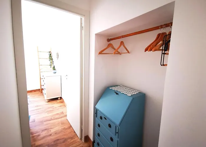 Vida à Portuguesa, Charming Algarve , In The Cultural&historical Center Portimão