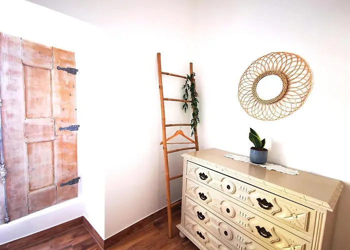 Appartement Vida à Portuguesa, Charming Algarve , In The Cultural&historical Center *