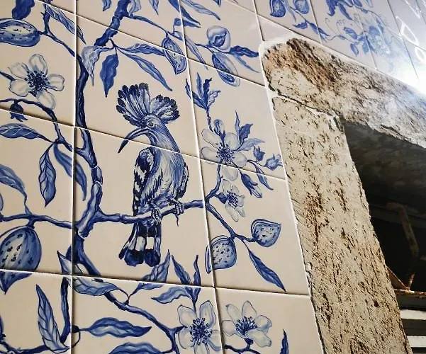 Vida à Portuguesa, Charming Algarve , In The Cultural&historical Center Portimão