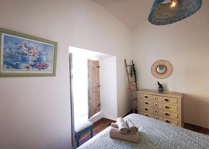 Vida à Portuguesa, Charming Algarve , In The Cultural&historical Center * Portimão