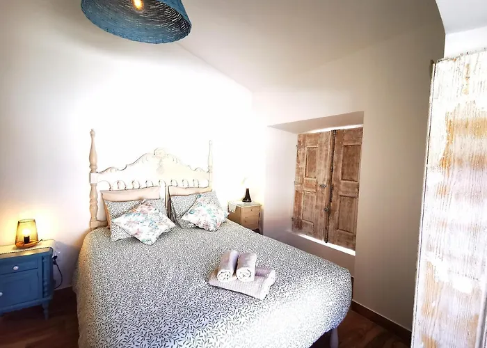 Appartement Vida à Portuguesa, Charming Algarve , In The Cultural&historical Center *