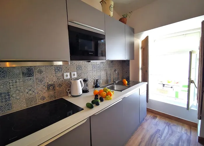 Vida à Portuguesa, Charming Algarve , In The Cultural&historical Center * Portimão