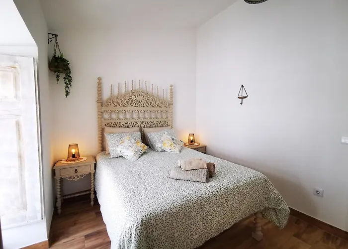 Vida à Portuguesa, Charming Algarve , In The Cultural&historical Center *