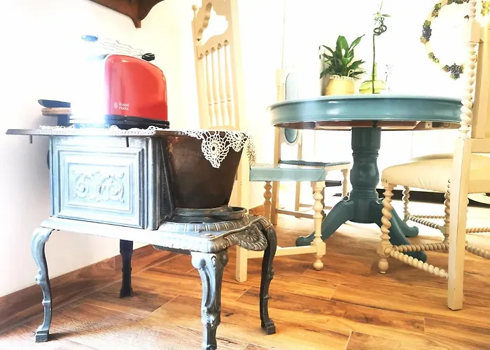 Vida à Portuguesa, Charming Algarve , In The Cultural&historical Center Appartement *