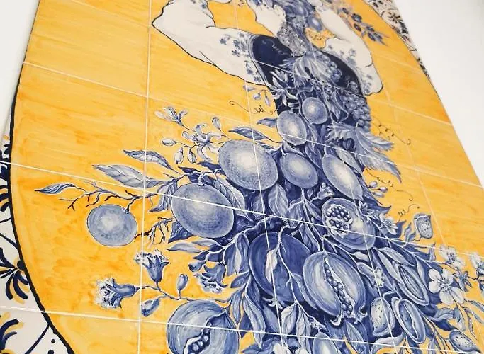 Vida à Portuguesa, Charming Algarve , In The Cultural&historical Center Portimão