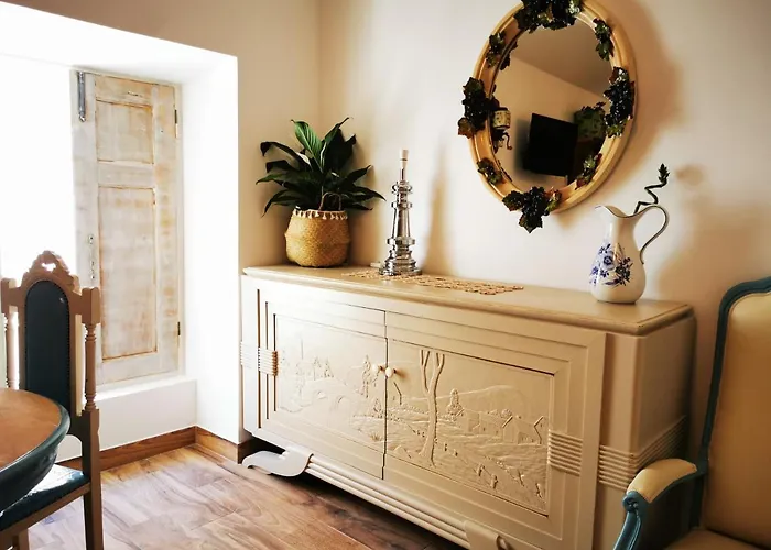 Vida à Portuguesa, Charming Algarve , In The Cultural&historical Center