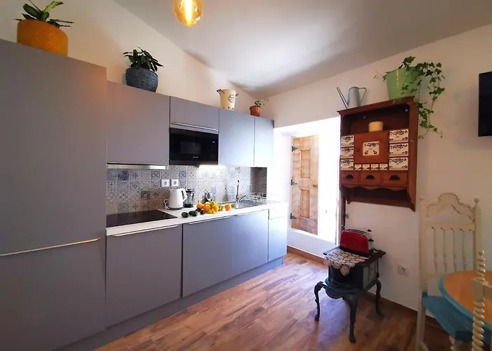 Vida à Portuguesa, Charming Algarve , In The Cultural&historical Center Appartement Portimão