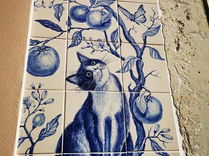 Vida à Portuguesa, Charming Algarve , In The Cultural&historical Center *