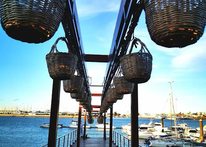 Appartement Vida à Portuguesa, Charming Algarve , In The Cultural&historical Center