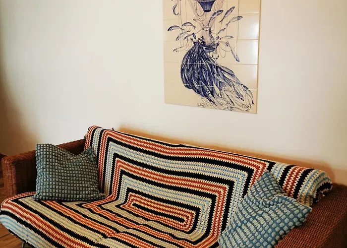 Vida à Portuguesa, Charming Algarve , In The Cultural&historical Center Portimão