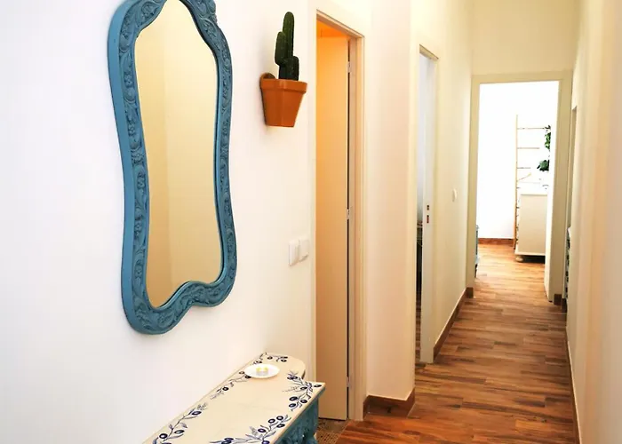 Vida à Portuguesa, Charming Algarve , In The Cultural&historical Center * Portimão