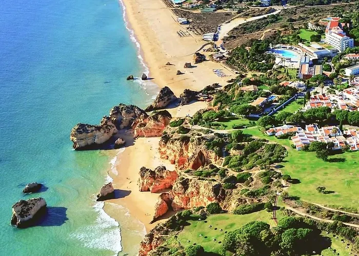 Vida à Portuguesa, Charming Algarve , In The Cultural&historical Center Portimão