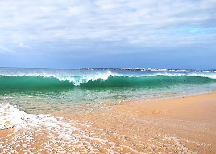 Vida à Portuguesa, Charming Algarve , In The Cultural&historical Center Portimão