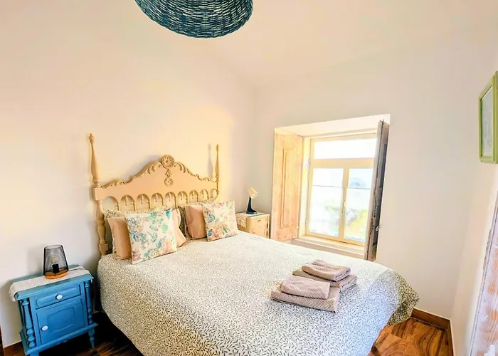 Vida à Portuguesa, Charming Algarve , In The Cultural&historical Center Appartement