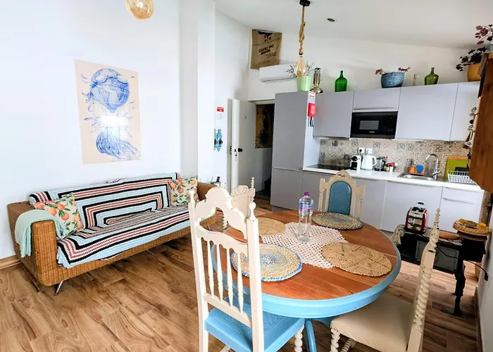 Vida à Portuguesa, Charming Algarve , In The Cultural&historical Center *