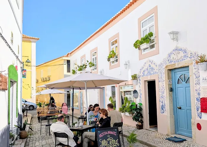 Vida à Portuguesa, Charming Algarve , In The Cultural&historical Center