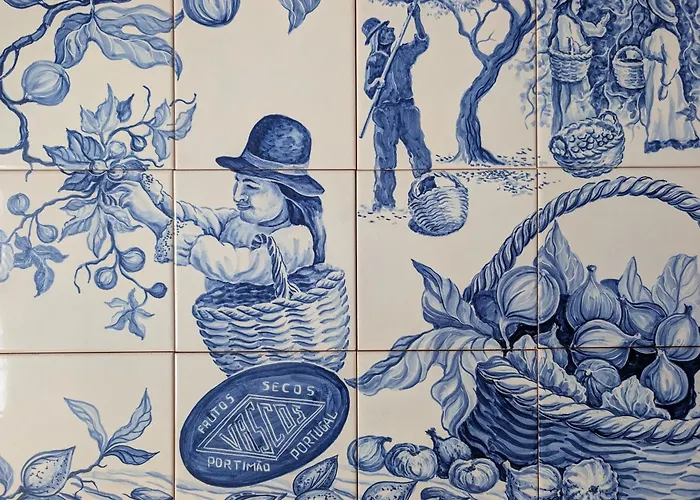 Vida à Portuguesa, Charming Algarve , In The Cultural&historical Center * Portimão