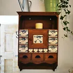 Vida A Portuguesa, Charming 