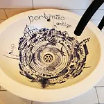 Апартаменты Vida A Portuguesa, Charming 