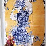 Vida A Portuguesa, Charming 