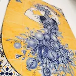 Vida A Portuguesa, Charming 