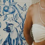 Апартаменты Vida A Portuguesa, Charming 