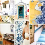 Vida A Portuguesa, Charming 