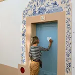 Vida A Portuguesa, Charming 