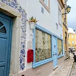 Vida A Portuguesa, Charming 