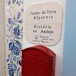 Apartament Vida A Portuguesa, Charming 