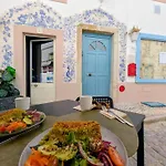 Апартаменты Vida A Portuguesa, Charming 