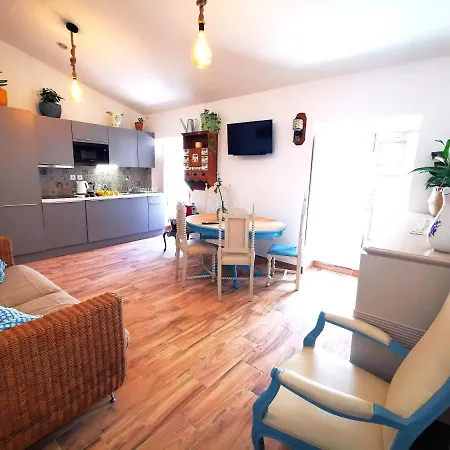 Apartament Vida A Portuguesa, Charming 