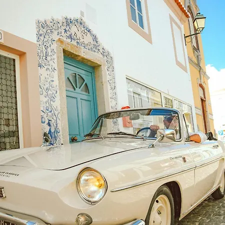 Apartament Vida A Portuguesa, Charming 