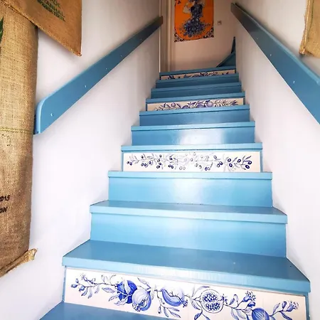 'algarve', Charming Portuguese Style In The Historical Centre, 'vida A Portuguesa' *