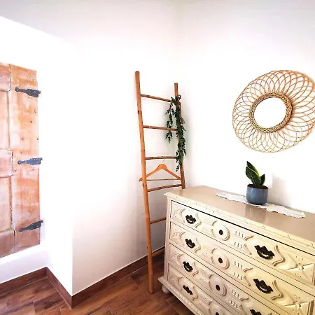 Apartament Vida A Portuguesa, Charming 