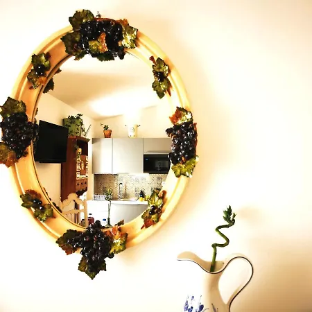 Apartament Vida A Portuguesa, Charming 